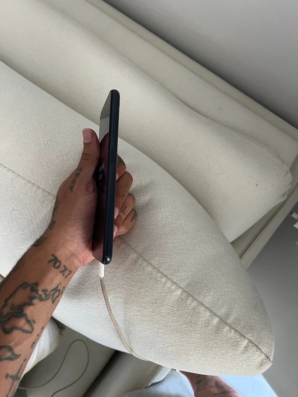 Galaxy A13 - Foto 5