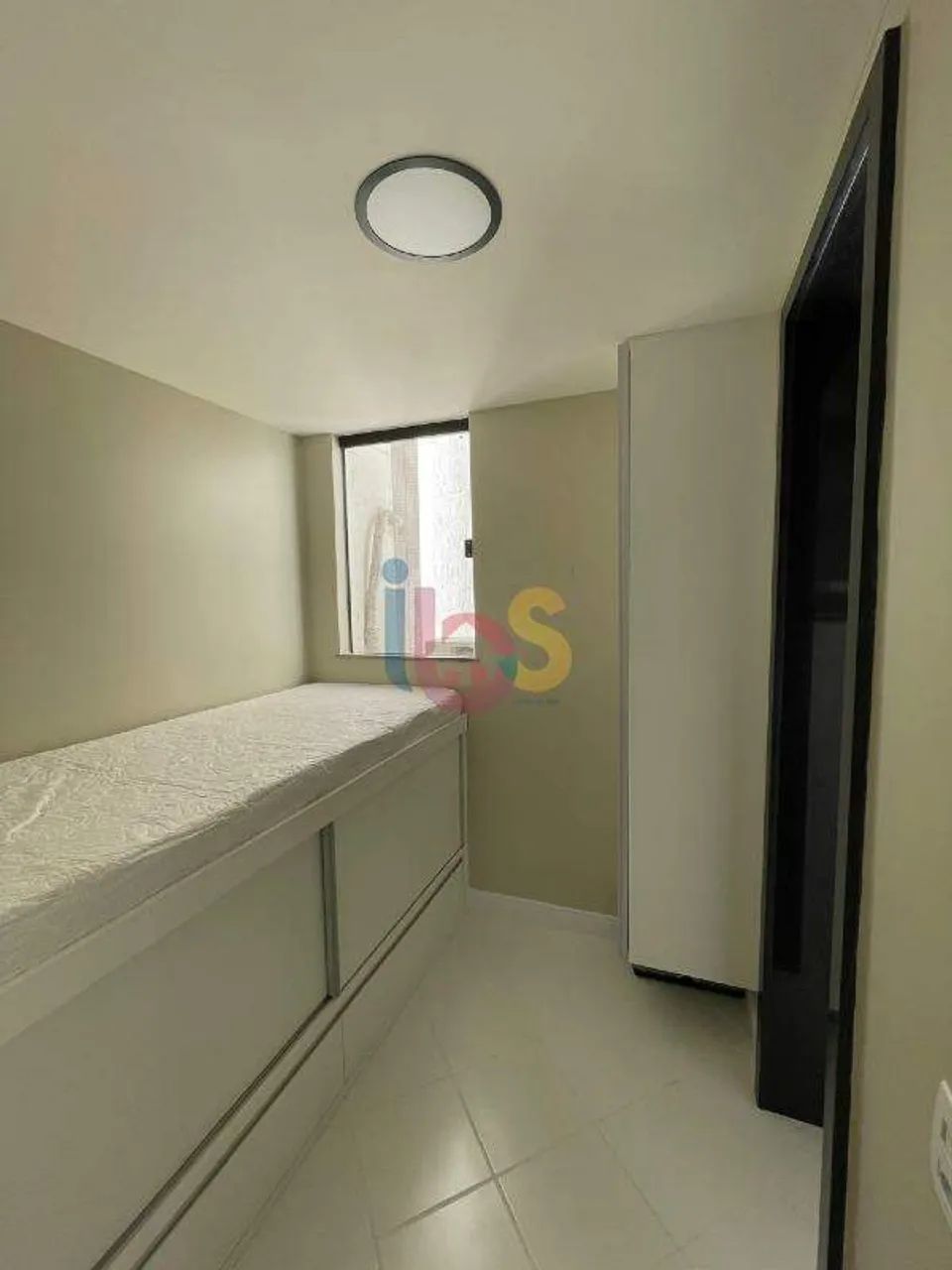 VENDO APARTAMENTO NO YATCH PLAZA - Foto 5