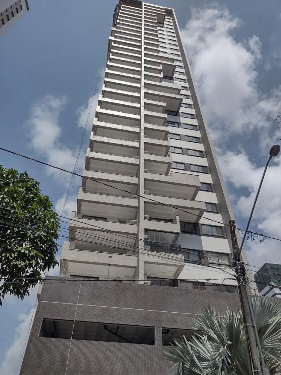 Apartamento para Venda em João Pessoa, manaira, 3 dormitórios, 2 suítes, 1 banheiro, 2 vag - Foto 20