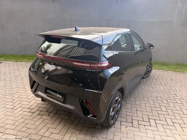BYD Dolphin Mini (Elétrico) 2027 - Foto 4