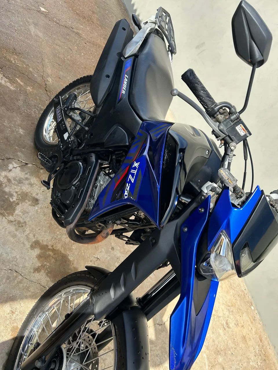 Lande 250 - Foto 5