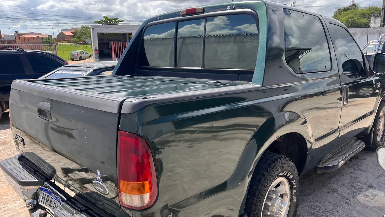 F250 tropical cabines  - Foto 4