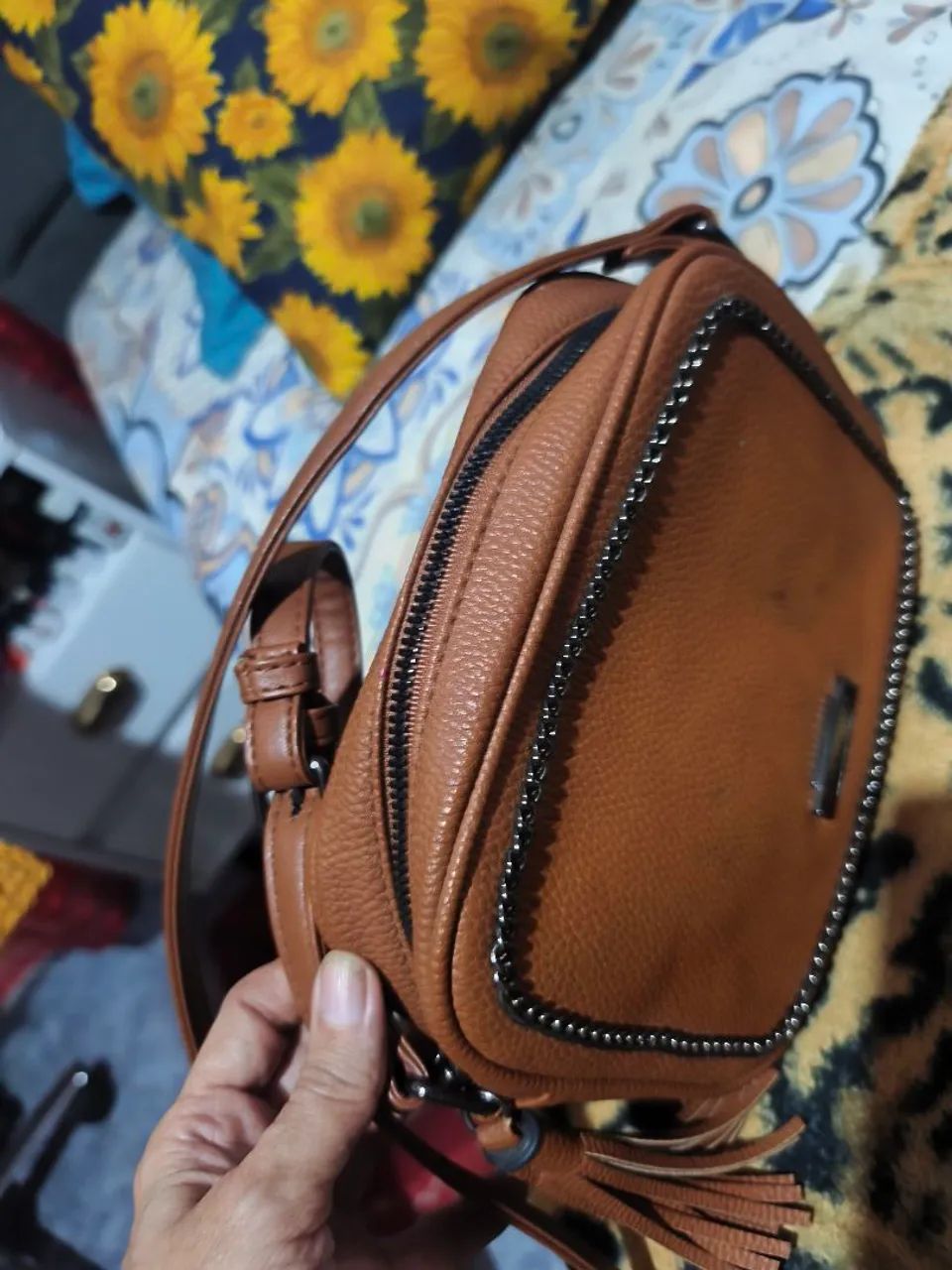 Bolsa  - Foto 2