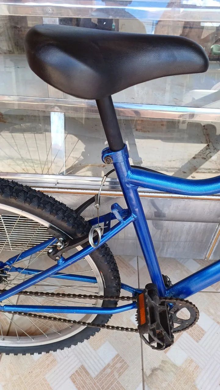 BIKE AZUL - Foto 4