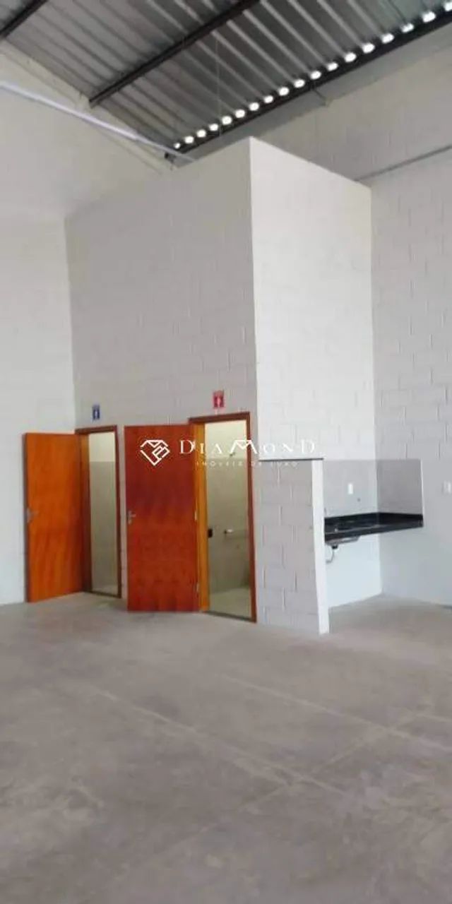 Galpão à venda, Pampulha - Uberlândia/MG - Foto 4