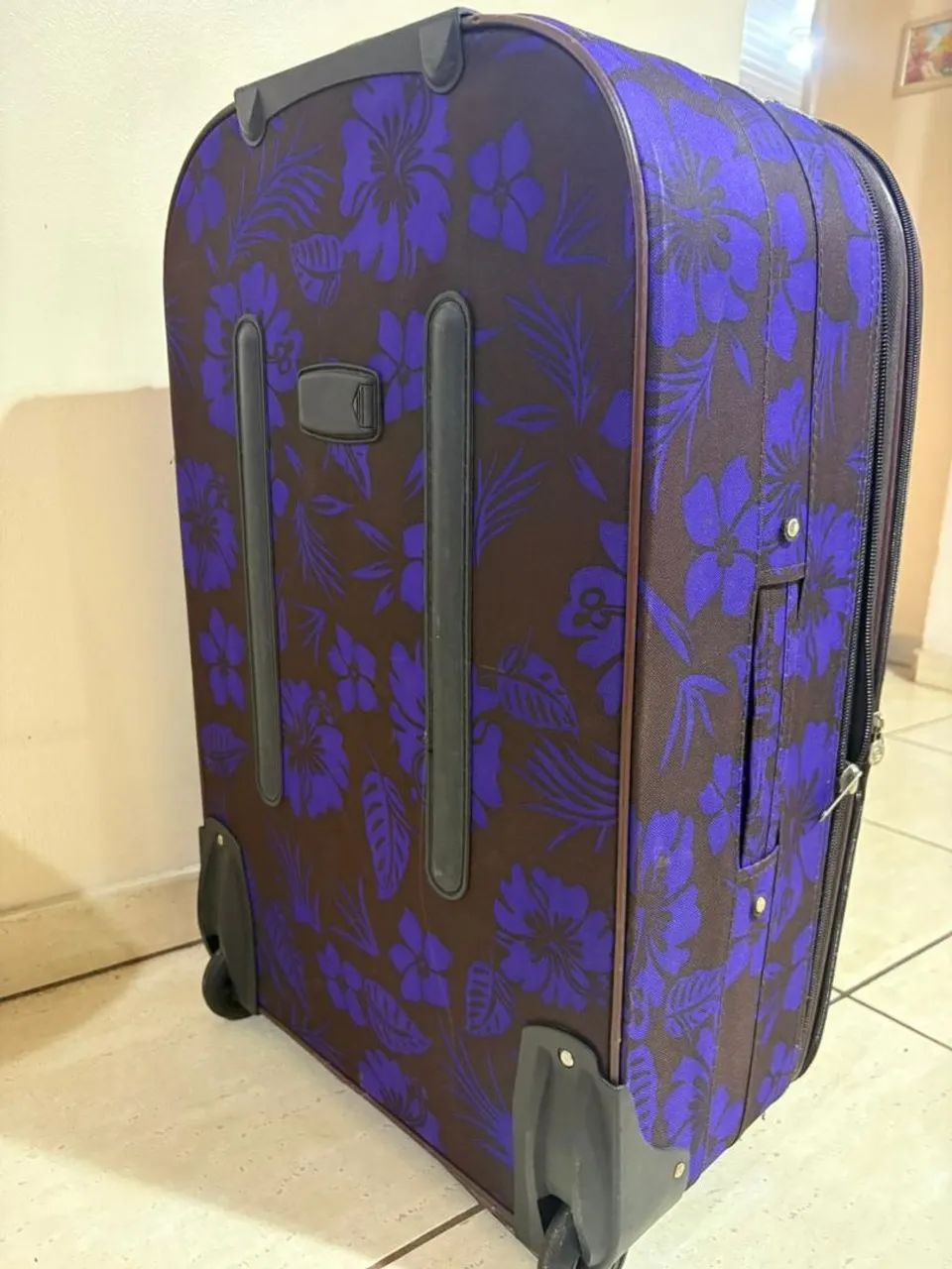 Malas de viagem - Foto 2
