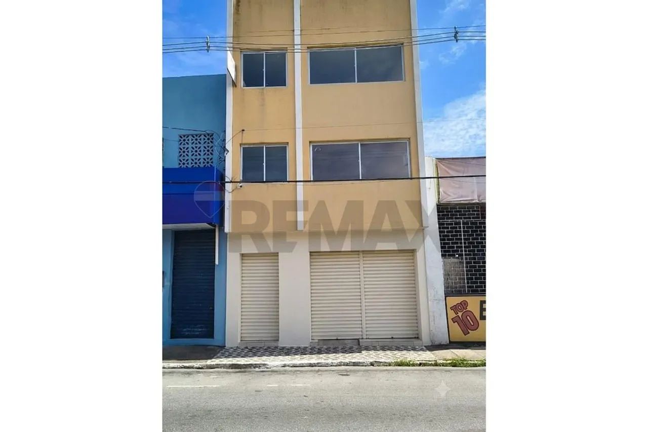 SALAS COMERCIAIS PARA LOCAÇÃO  CENTRO DE MACEIÓ - Foto 2