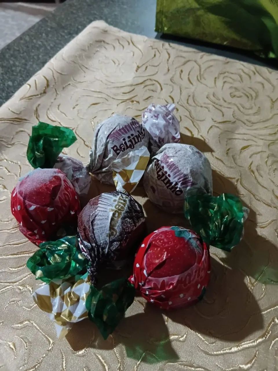 Ovos de páscoa  - Foto 3