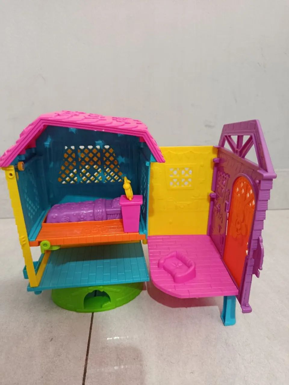 Brinquedos da Polly pocket  - Foto 2