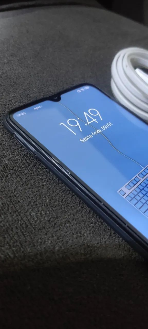 POCO C40 Top!  - Foto 4