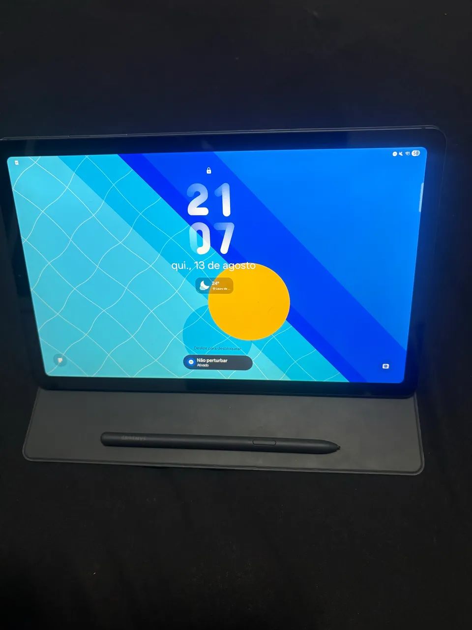 Tablet Samsung s6 lite  - Foto 2