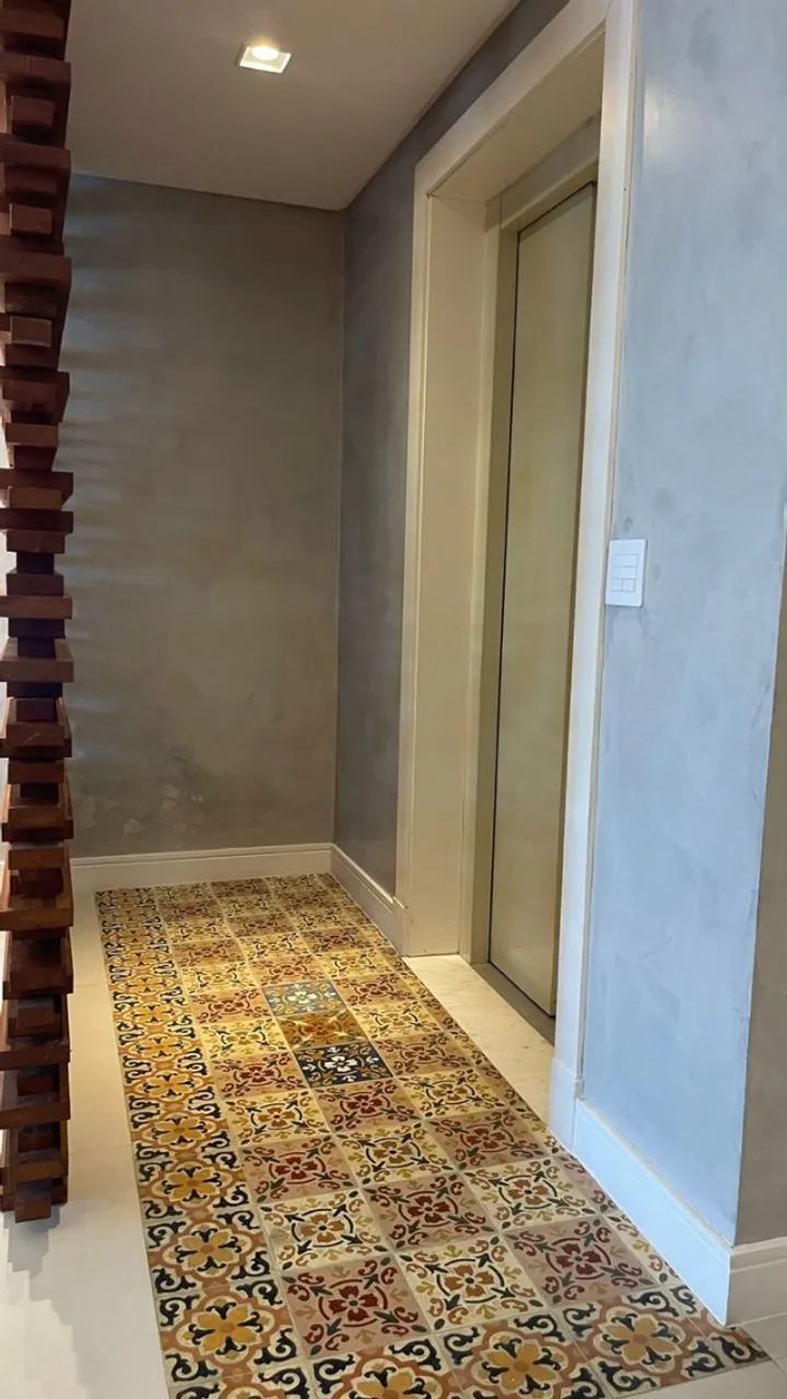Locação anual apartamento 3 suítes centro, Balneário Camboriú - Foto 8