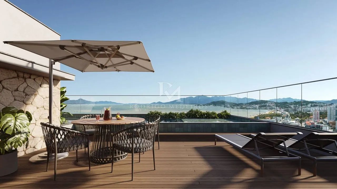 Solare Residence à venda no Kobrasol, São José - Foto 4