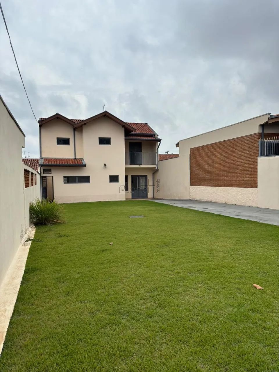 Sobrado à venda em Campinas, Jardim Aurélia, com 2 quartos, com 123.46 m² - Foto 2