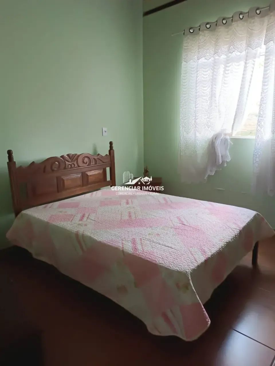 Chácara 1.332m² com casa excelente de 03 quartos,sendo 01 suíte e pomar em Marilândia - MG - Foto 5