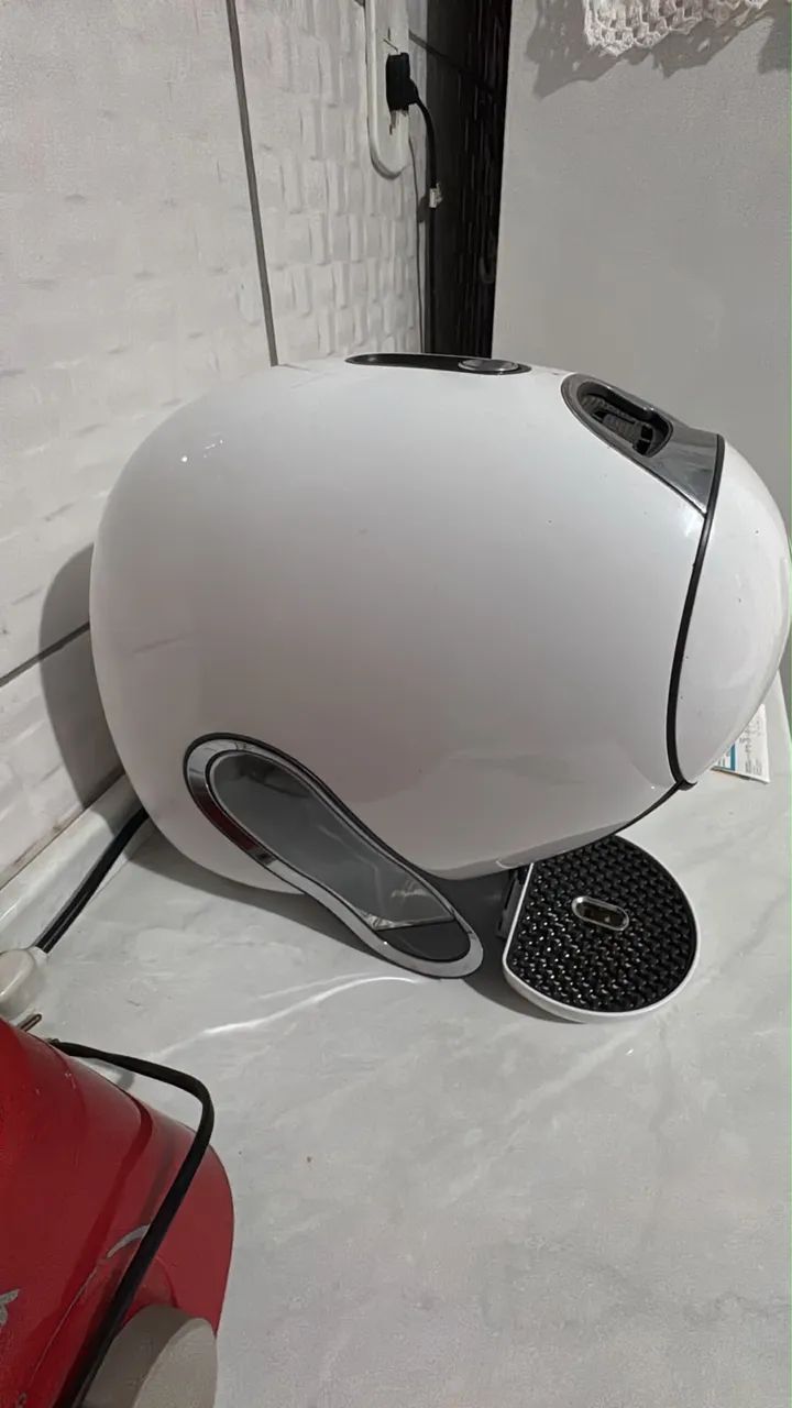 Cafeteira dolce gusto - Foto 3
