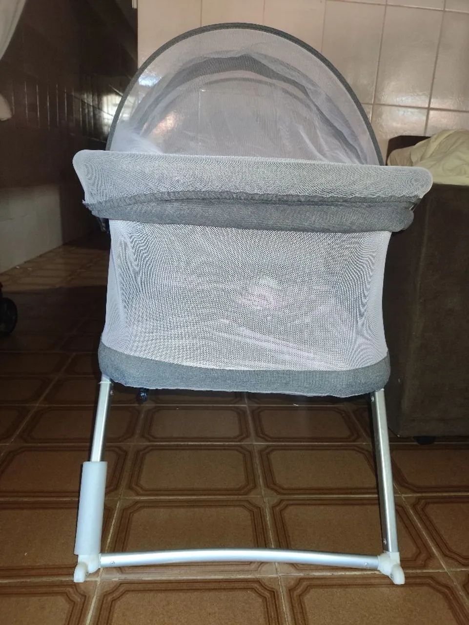 Berço Moisés  - Foto 3