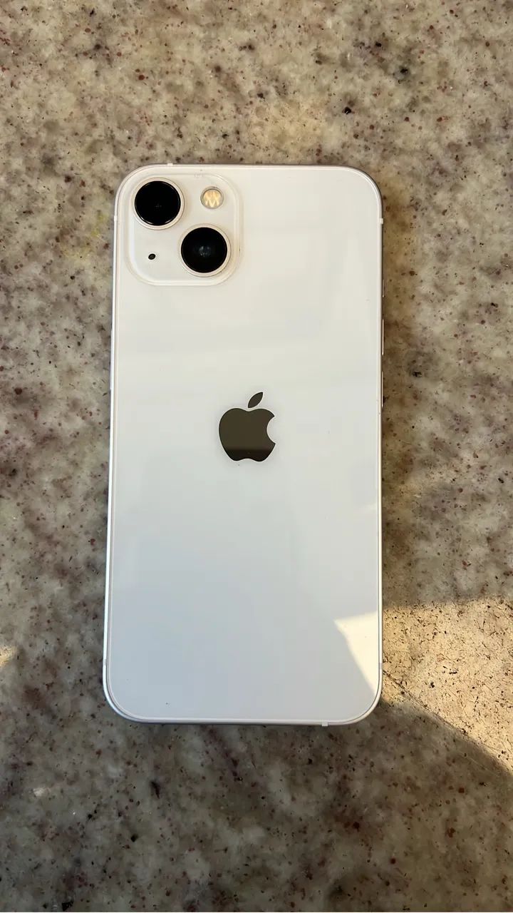 iPhone 13 muito zero 128gb  OPORTUNIDADE  - Foto 4