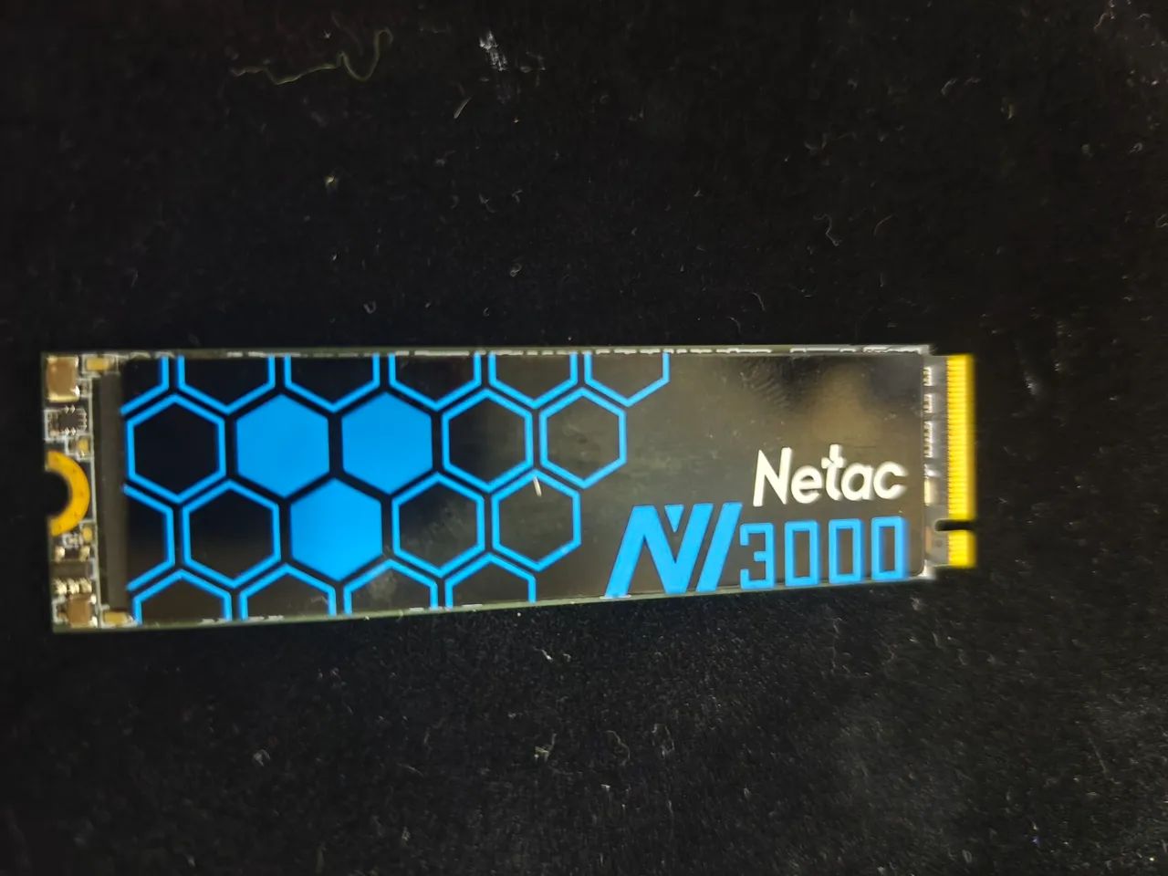 Nvme 1 terá netac454806927406551041