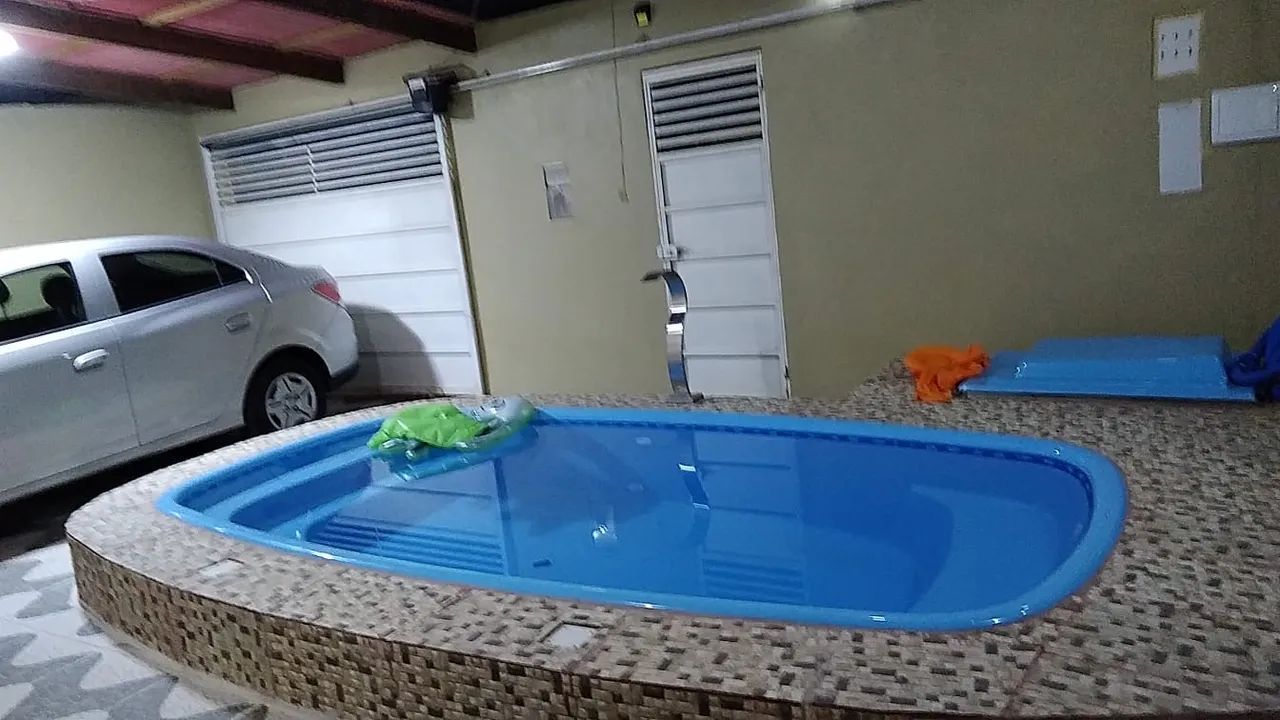 Venda linda casa! - Foto 4