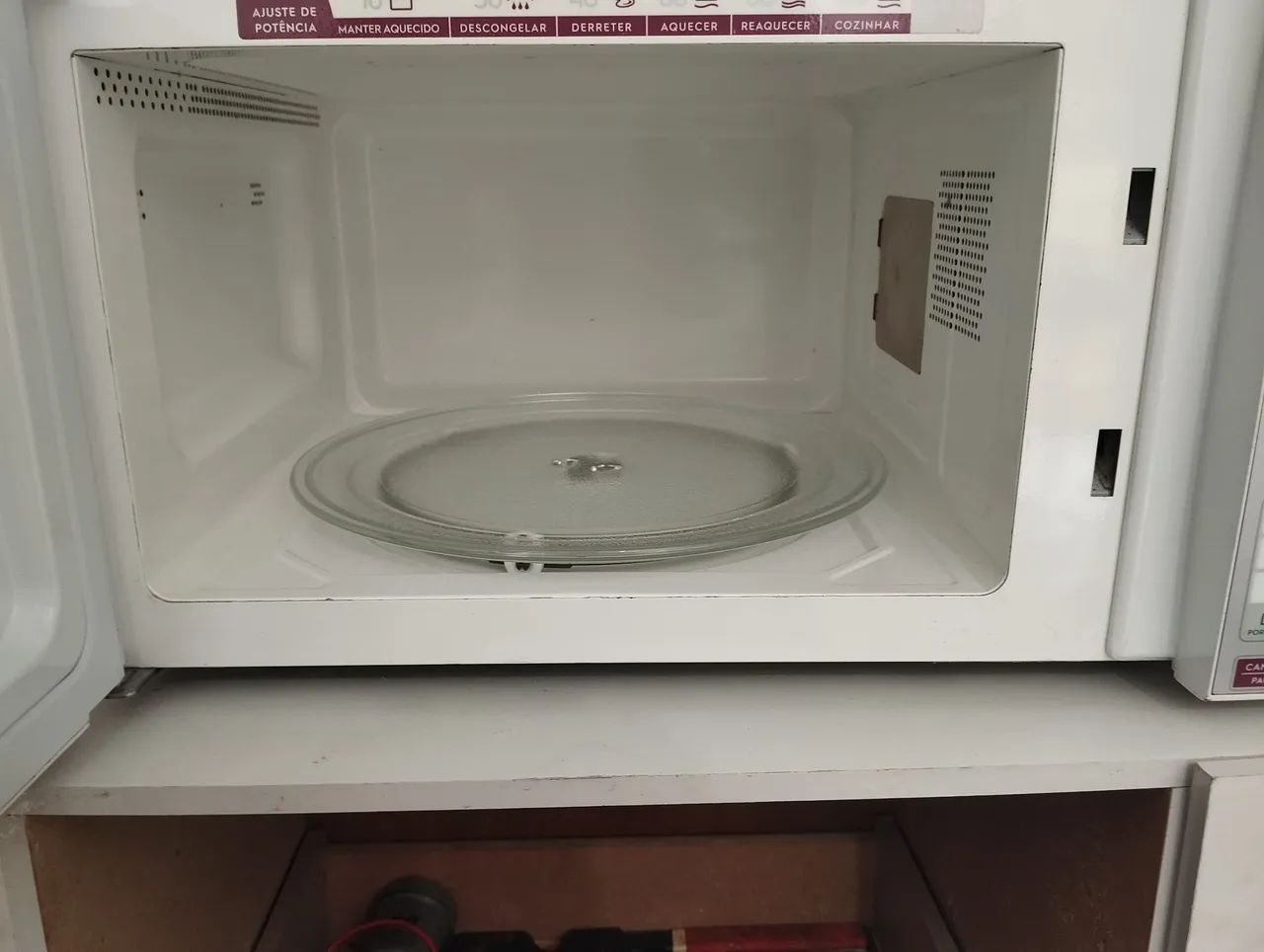 Microondas Eletrolux 34L  - Foto 4