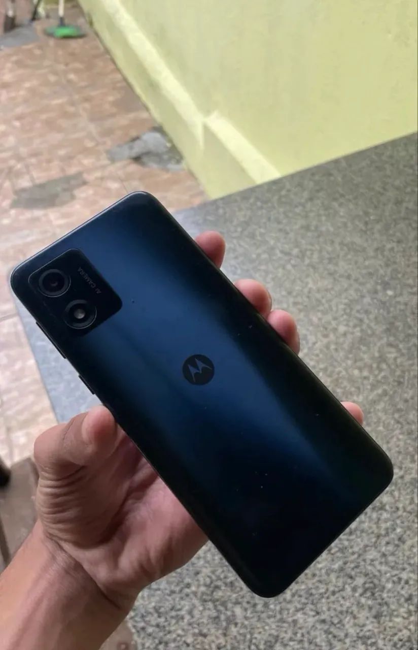 Celular moto e13 - Foto 2