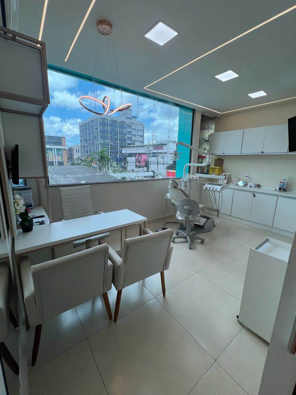 Alugo Consultório Odontológico  - Foto 3