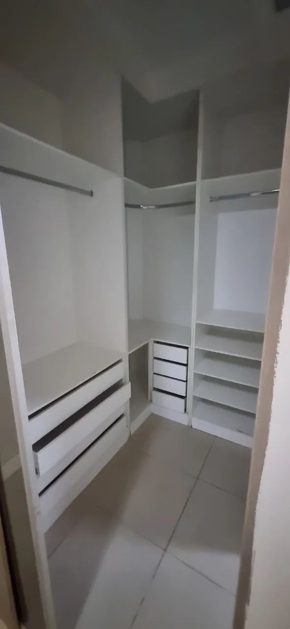 Alugo Apartamento no Brisas Alto do Calhau - Valor 3.200 reais - Foto 6