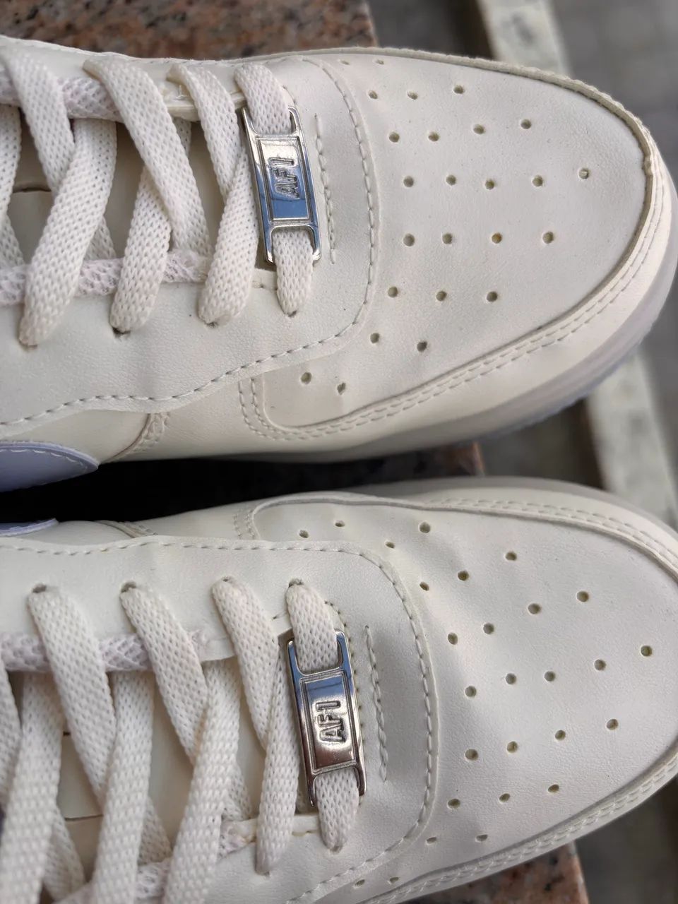TÊNIS NIKE AIR FORCE  - Foto 5