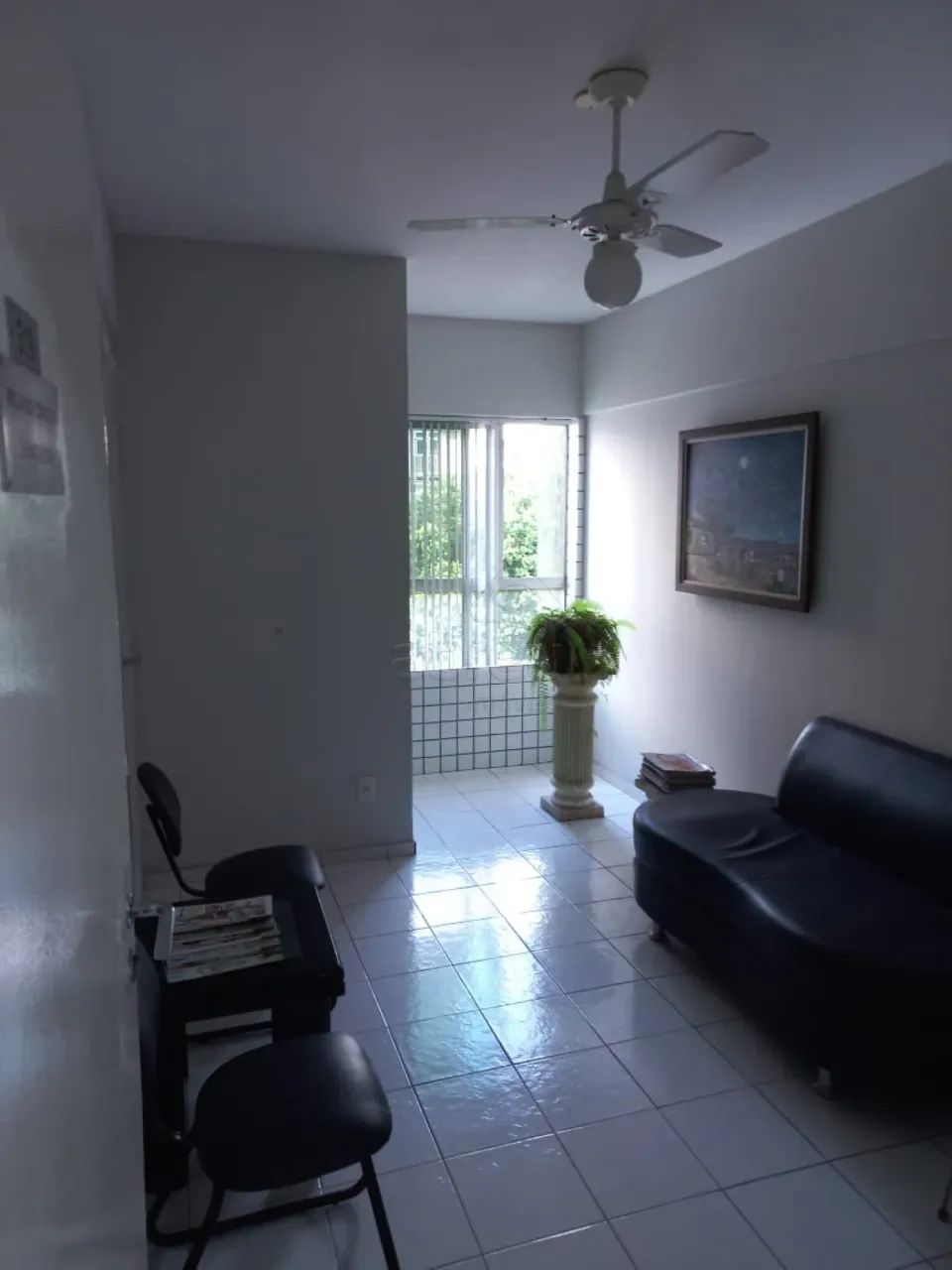 Excelente sala localizada em Petropolis - Foto 4