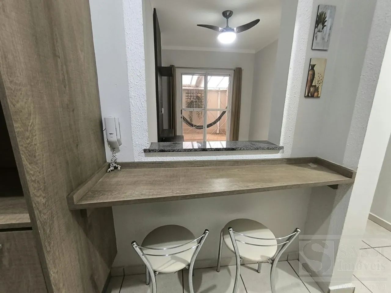 Apartamento em VILA QUEIROZ - Foto 2