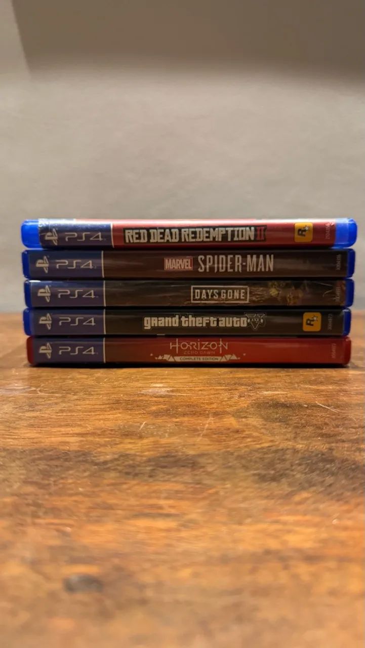 PlayStation 4 Slim 1 TB - Foto 3