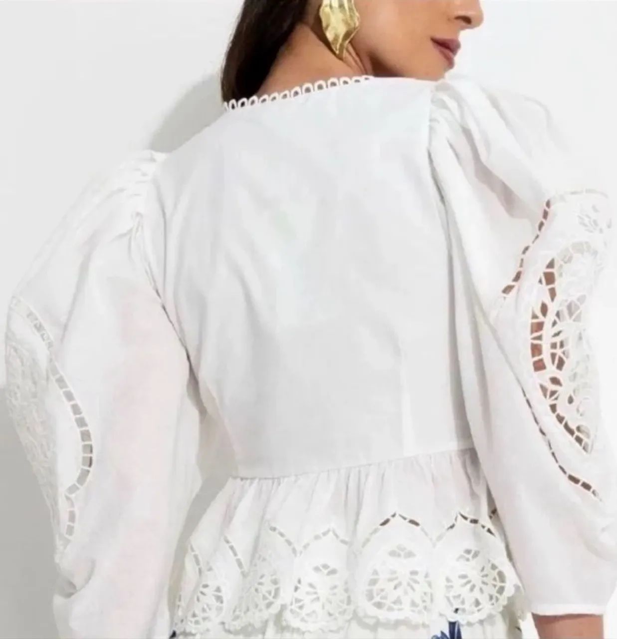 Blusa Farm - Foto 2