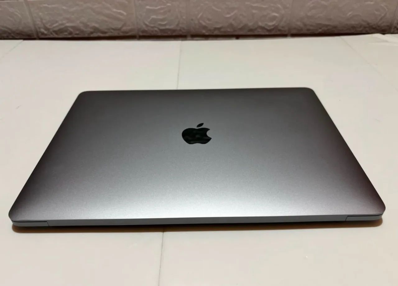Macbook M1 notebook Apple  - Foto 4