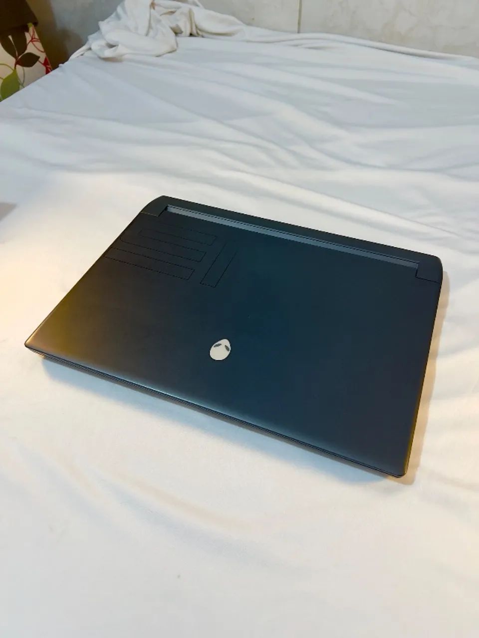 Notebook DELL Alienware 1TB 32gb ram excelente - Foto 4