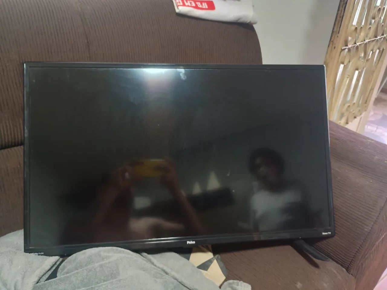 Smart tv 32 - Foto 2