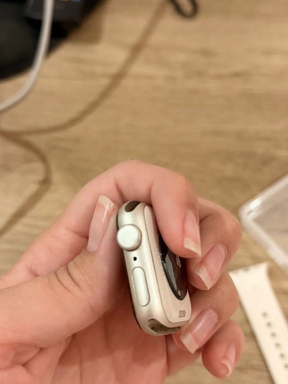 APPLEWATCH SE 2° GERAÇÃO  - Foto 3