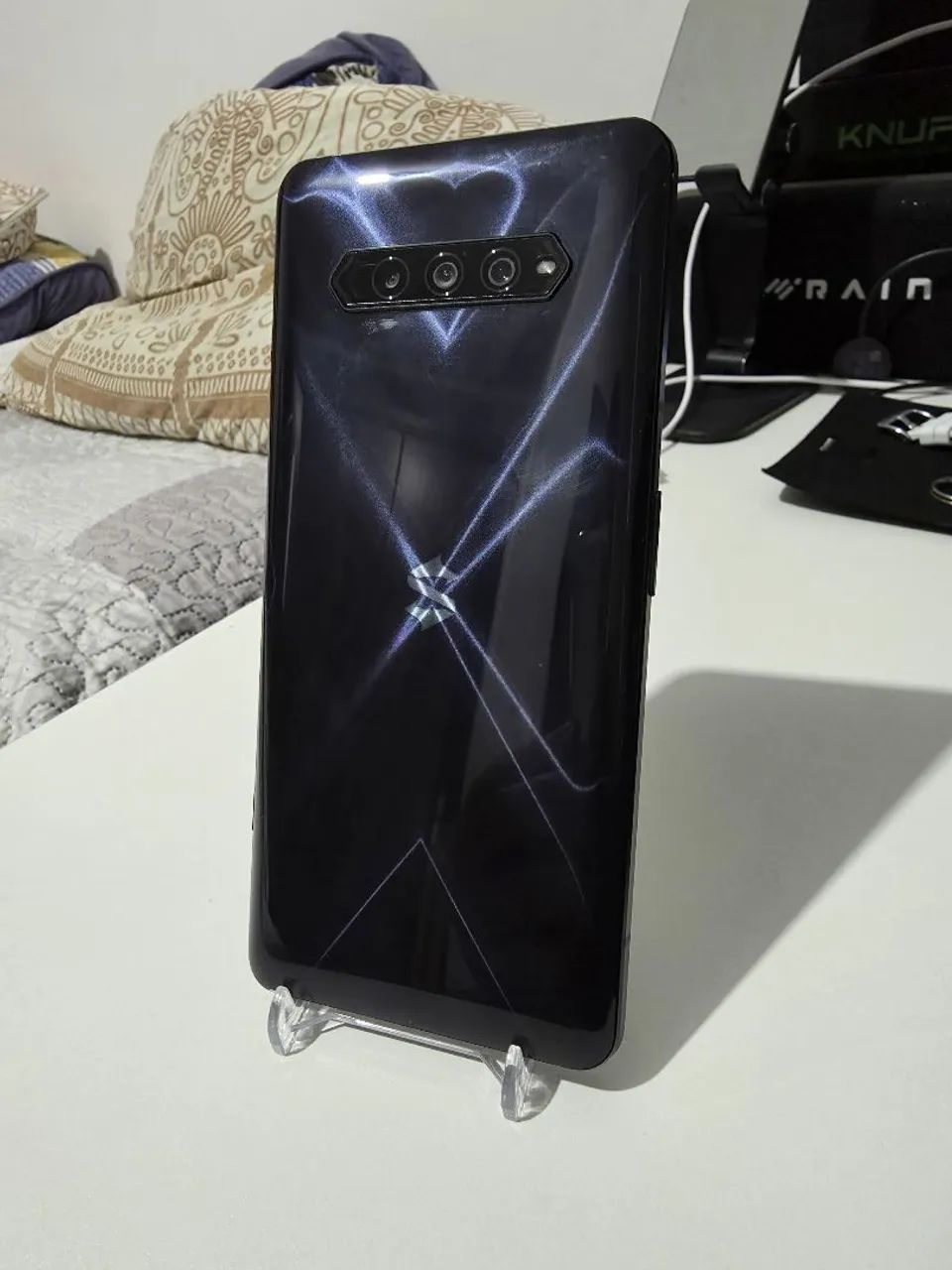 black Shark 4  - Foto 3
