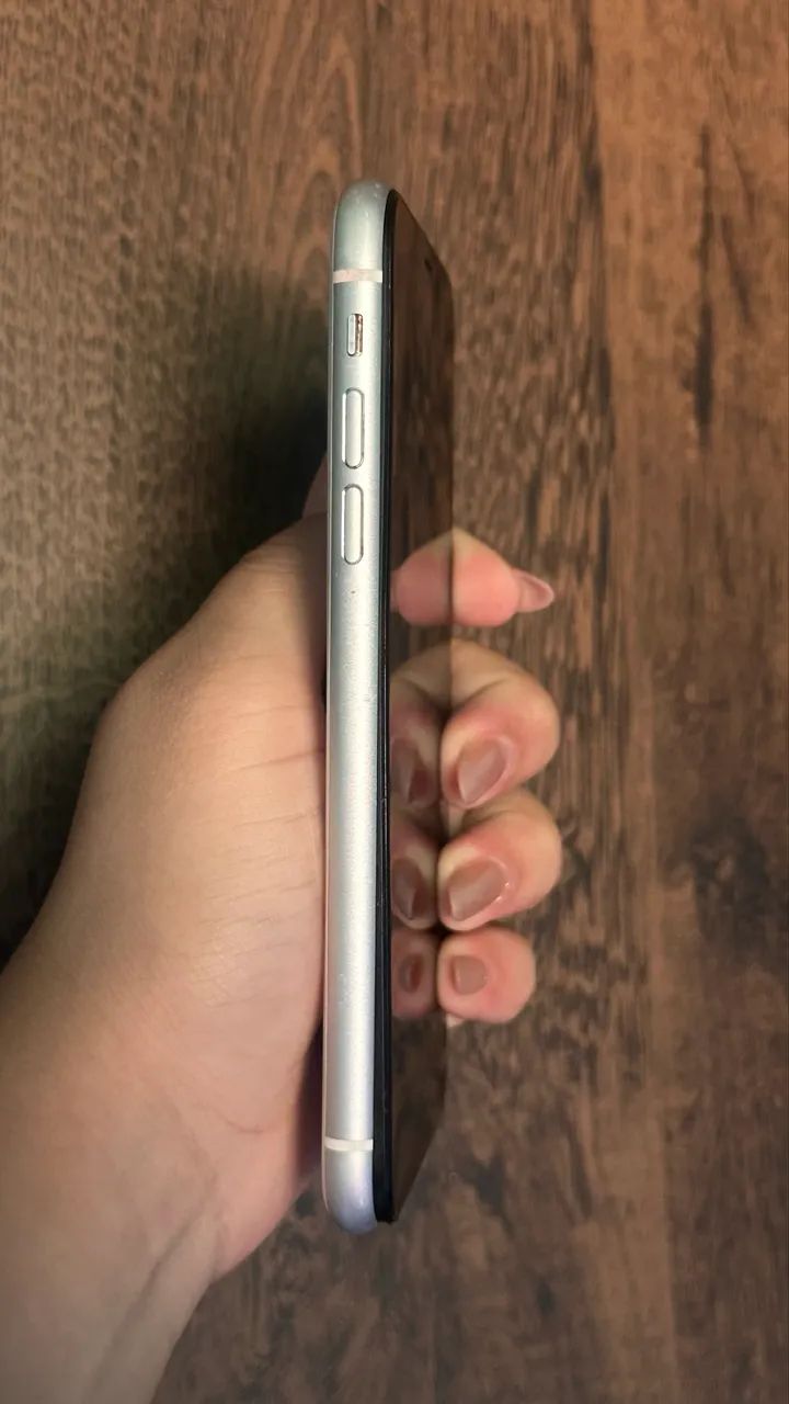 iphone xr menos de 1000 - Foto 5