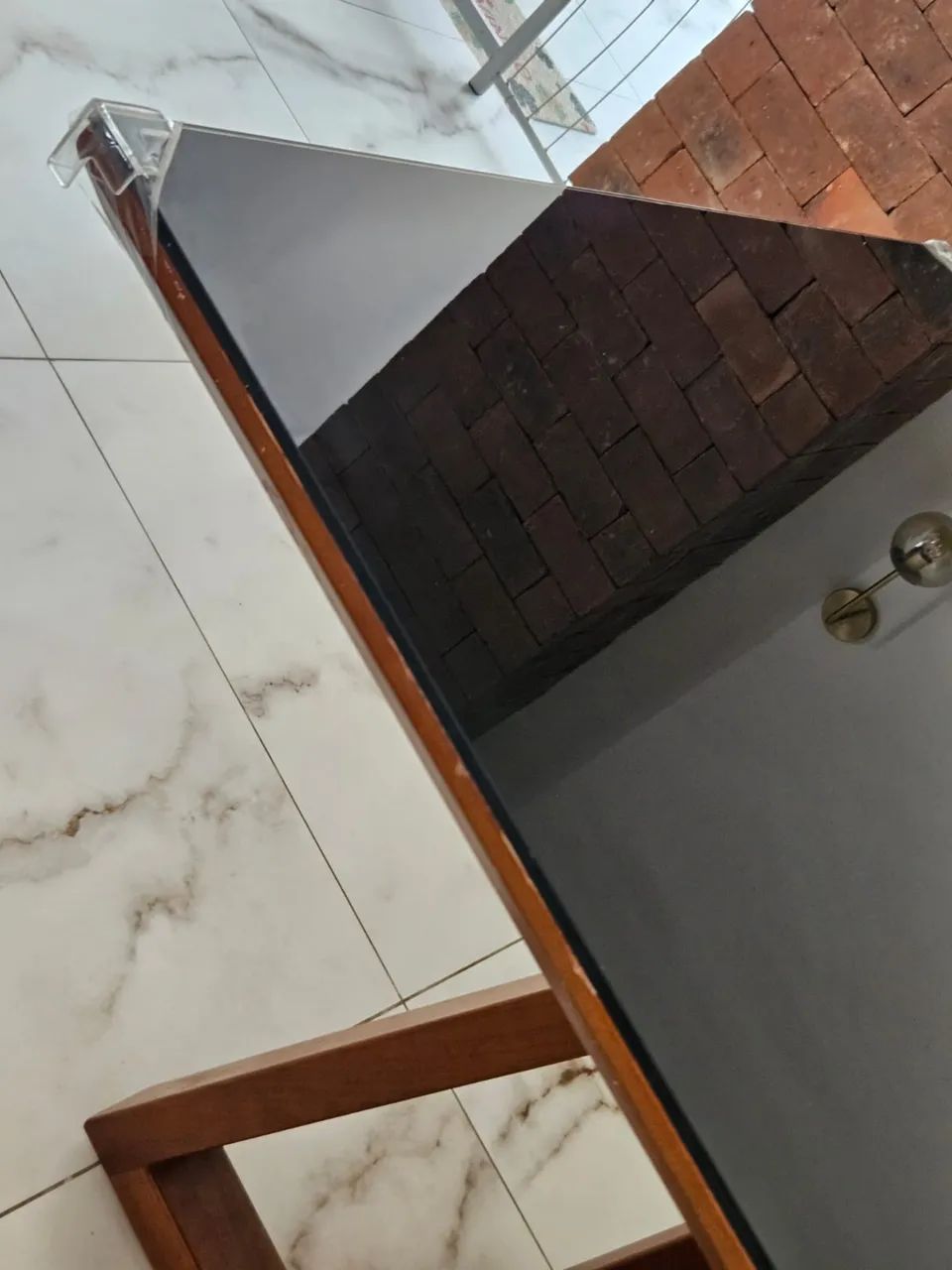 Mesa de Jantar 4 Lugares - Foto 3