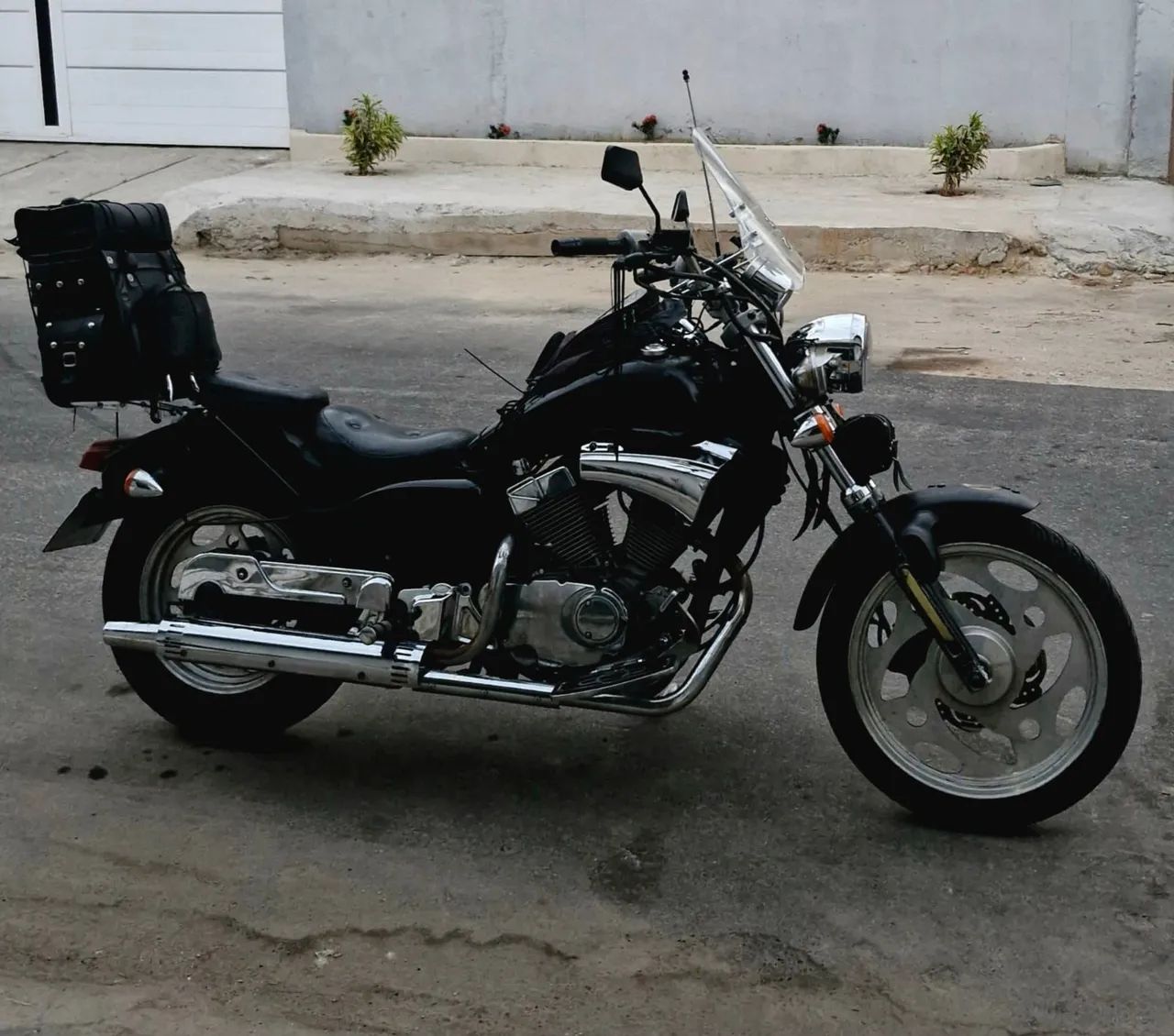 SUNDWON VBLADE 250 CC - Foto 4