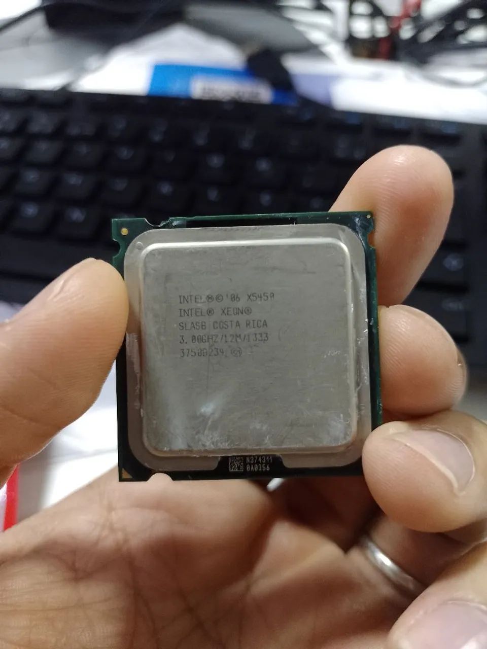 Intel Xeon X5450 - Foto 2