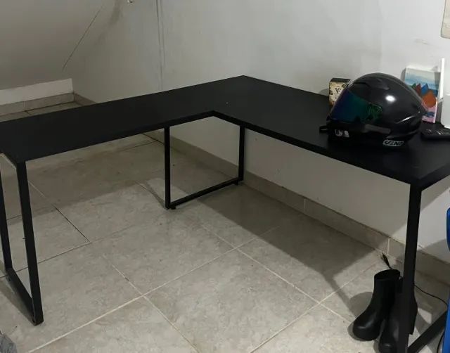 Mesa de Escritório industrial