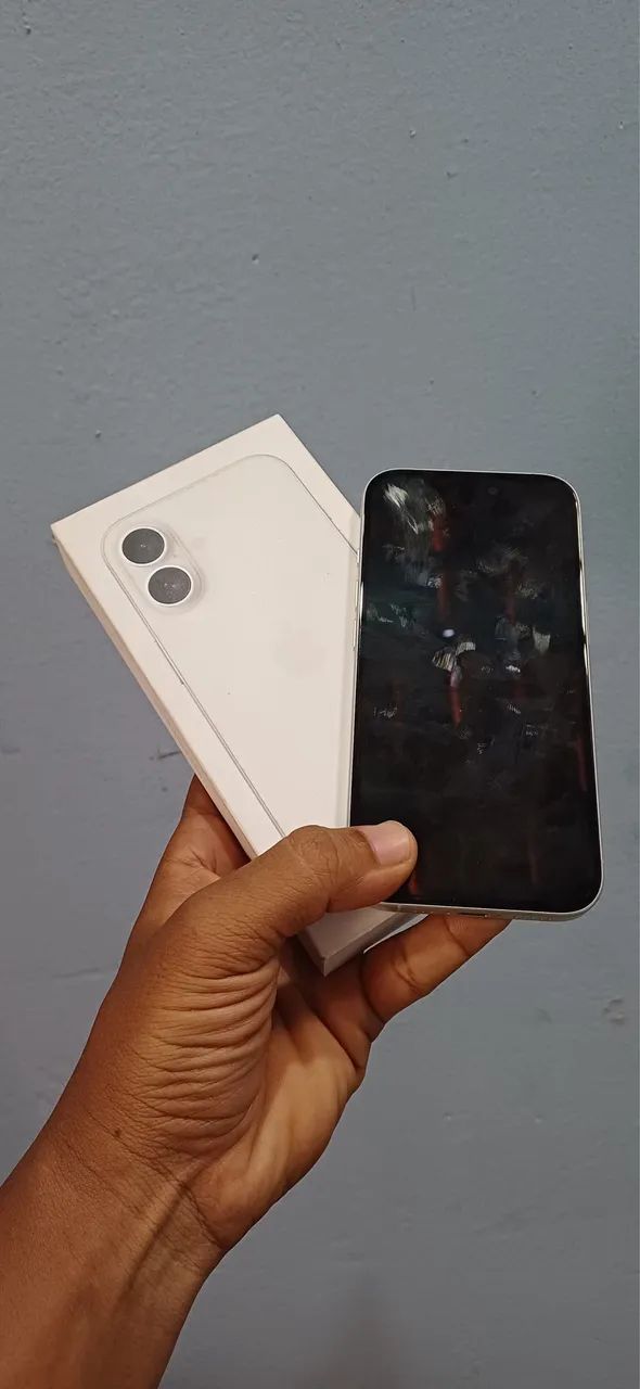 iPhone 16 256gb  - Foto 5