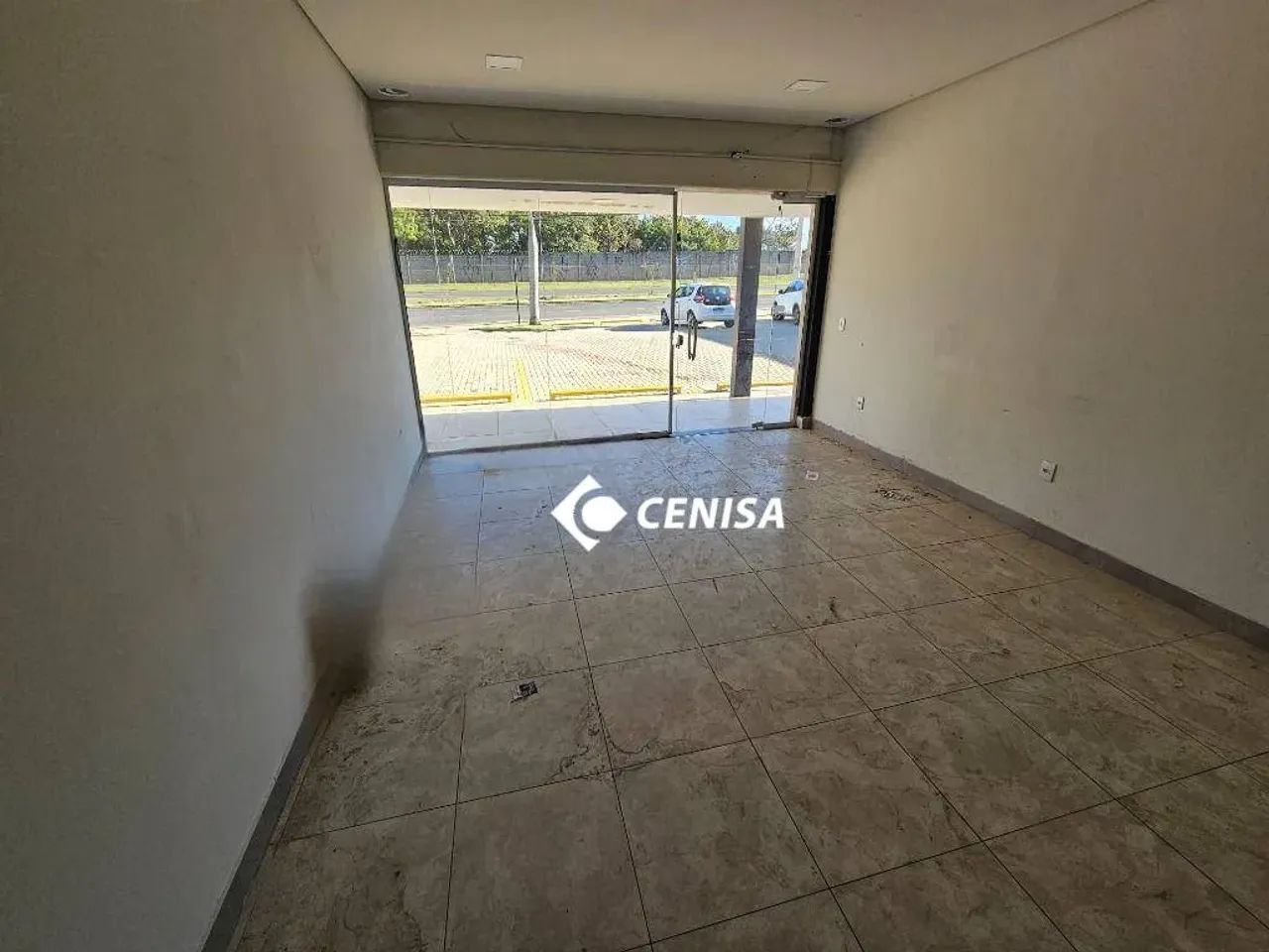 Loja para alugar, 29 m² - Jardim Barcelona - Indaiatuba/SP - Foto 2