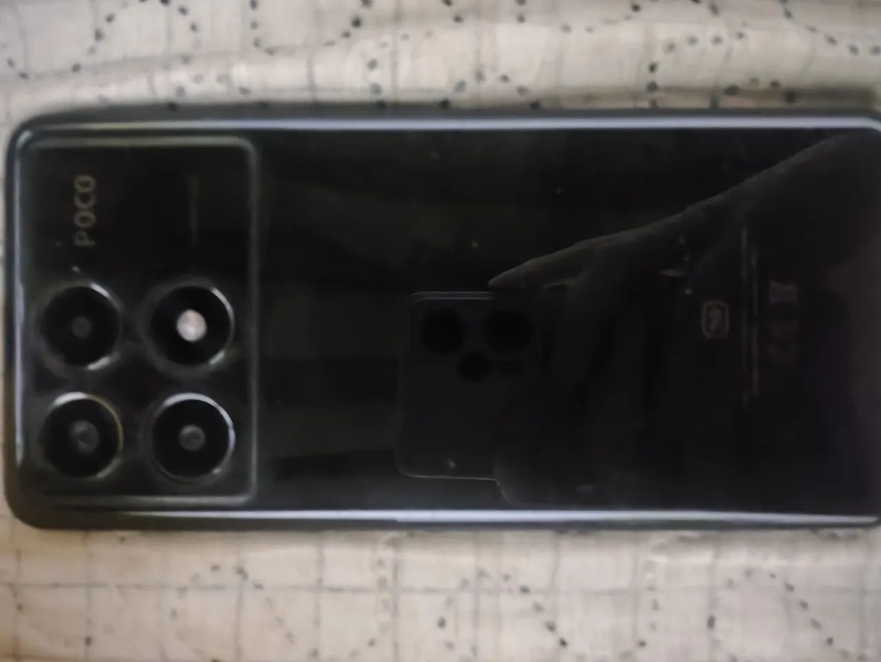 Poco x6 pro - Foto 2