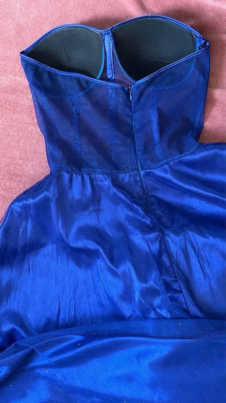 Vestido de Festa - Foto 3