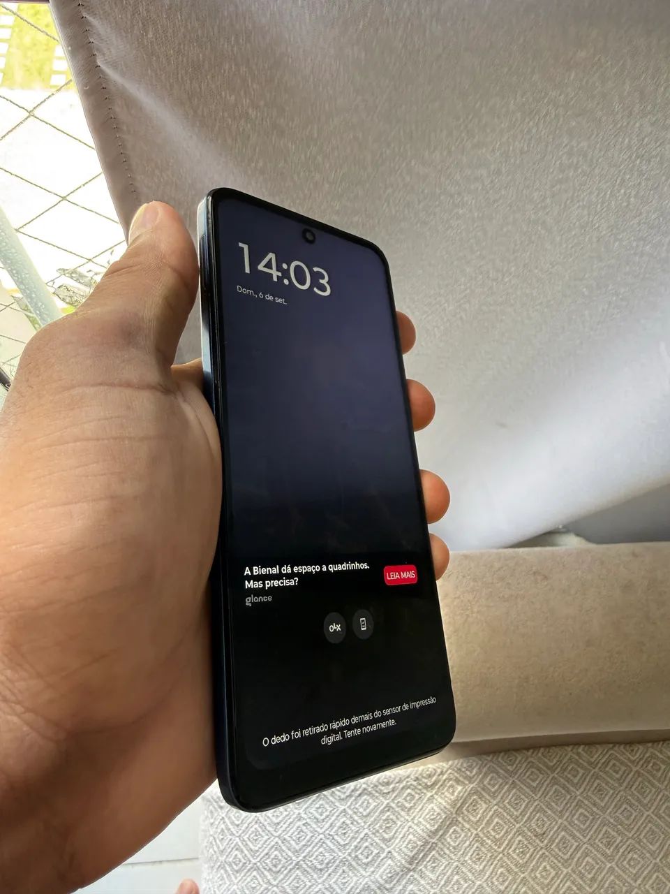 Celular - Foto 5