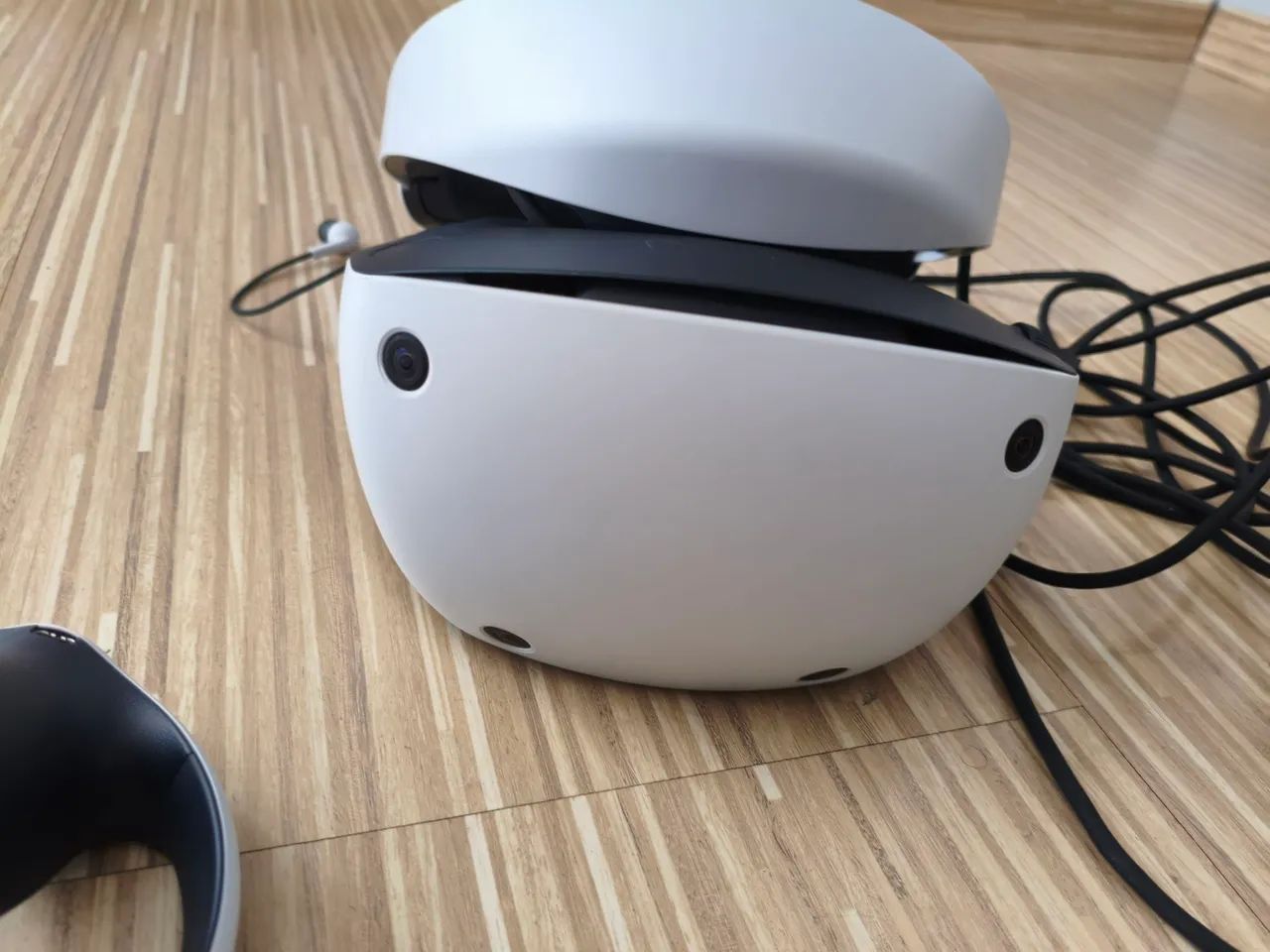PSVR 2 SEMINOVO - Foto 2