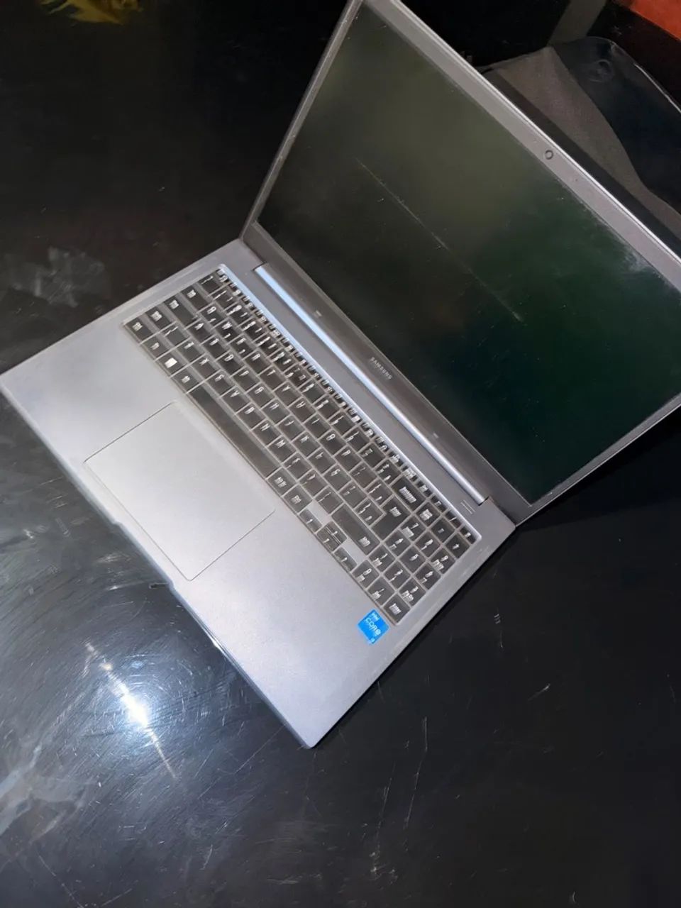 NOTEBOOK SANSUNG 12 DE RAM i3 - Foto 2